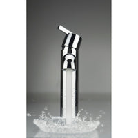 Silia Washbasin tap - chrome - BQS_020M - Deante Kitchen Tap