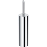 Silia Toilet brush, freestanding - chrome - ADI_0712 - Deante Product
