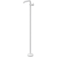 Silia Washbasin tap, freestanding - bianco - BQS_A2KK - Deante Kitchen Tap