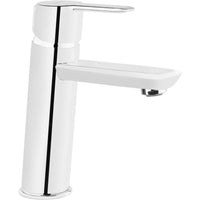 Arnika Washbasin tap - chrome - BQA_020M - Deante Kitchen Tap