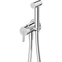 Silia Bidet tap, concealed - chrome - BQS_034M - Deante Kitchen Tap