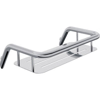 Silia Shower basket - chrome - ADI_0551 - Deante Product