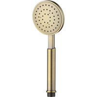 Temisto Hand shower, 1-function - brass - XDCT0SFZ1 - Deante Product