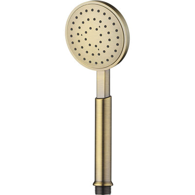 Temisto Hand shower, 1-function - brass - XDCT0SFZ1 - Deante Product