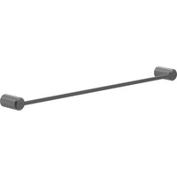 Arnika Wall-mounted hanger, for towels - titanium - ADA_D621 - Deante Product