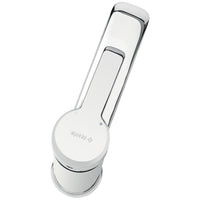 Arnika Washbasin tap - chrome - BQA_020M - Deante Kitchen Tap