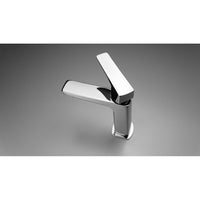 Blur Washbasin tap - chrome - BQL_020M - Deante Kitchen Tap