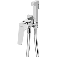 Blur Bidet tap, concealed - chrome - BQL_034M - Deante Kitchen Tap