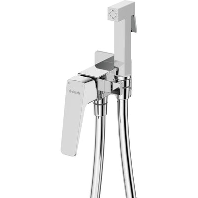 Blur Bidet tap, concealed - chrome - BQL_034M - Deante Kitchen Tap