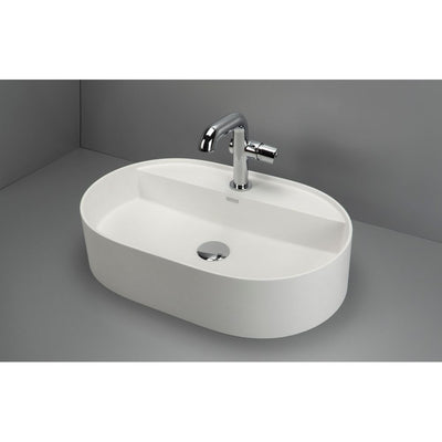 Silia Washbasin tap, with rectangular spout - chrome - BQS_024M - Deante Kitchen Tap