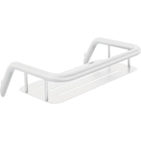 Silia Shower basket - bianco - ADI_A551 - Deante Product