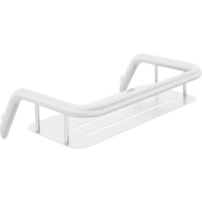 Silia Shower basket - bianco - ADI_A551 - Deante Product