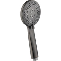 Arnika Hand shower, 3-function - titanium - NQA_D51S - Deante Product