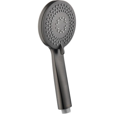 Arnika Hand shower, 3-function - titanium - NQA_D51S - Deante Product