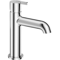 Silia Washbasin tap - chrome - BQS_020M - Deante Kitchen Tap