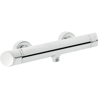 Arnika Shower mixer, wall-mounted - chrome - BQA_040M - Deante Kitchen Tap