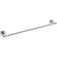 Temisto Wall-mounted hanger, for towels - chrome - ADT_0621 - Deante Product