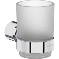 Arnika Tumbler, wall-mounted - chrome - ADA_0911 - Deante Product