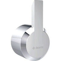 Arnika Hook, single - chrome - ADA_0111 - Deante Product
