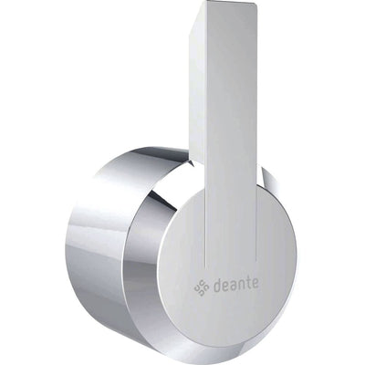 Arnika Hook, single - chrome - ADA_0111 - Deante Product