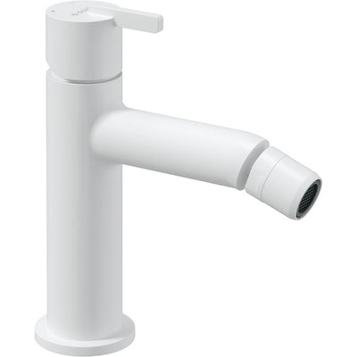 Silia Bidet tap - bianco - BQS_A30M - Deante Kitchen Tap