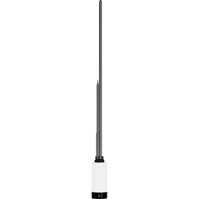 Silia Heating element, for bathroom heater - 600 W
 - bianco - AGI_A601 - Deante Product