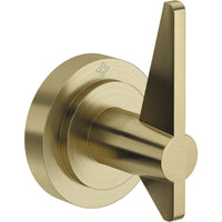 Temisto Hook, single - brass - ADT_M111 - Deante Product