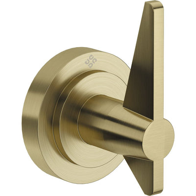 Temisto Hook, single - brass - ADT_M111 - Deante Product