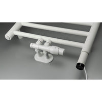 Silia Heating element, for bathroom heater - 400 W - bianco - AGI_A401 - Deante Product