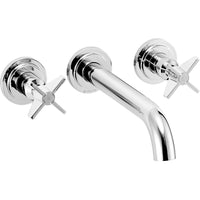 Temisto Washbasin tap, concealed - chrome - BQT_054D - Deante Kitchen Tap