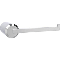 Arnika Toilet paper holder, wall-mounted - chrome - ADA_0211 - Deante Product