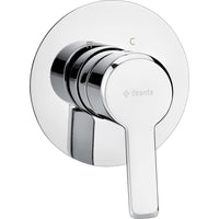 Arnika Shower mixer, concealed, without shower switch - chrome - BQA_044L - Deante Kitchen Tap
