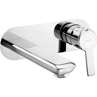 Arnika Washbasin tap, concealed - chrome - BQA_054L - Deante Kitchen Tap