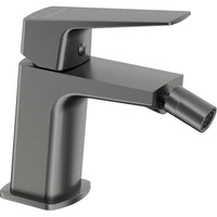 Blur Bidet tap - titanium - BQL_D30M - Deante Kitchen Tap