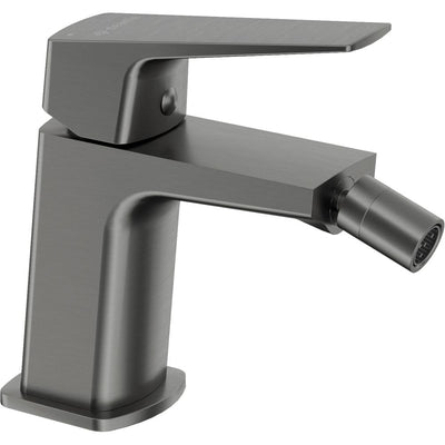 Blur Bidet tap - titanium - BQL_D30M - Deante Kitchen Tap