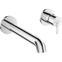 Silia Washbasin tap, concealed - chrome - BQS_054L - Deante Kitchen Tap