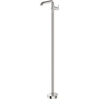 Silia Washbasin tap, freestanding - chrome - BQS_02KK - Deante Kitchen Tap