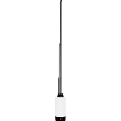 Silia Heating element, for bathroom heater - 400 W - bianco - AGI_A401 - Deante Product