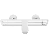 Arnika Bath mixer, wall-mounted - chrome - BQA_010M - Deante Kitchen Tap
