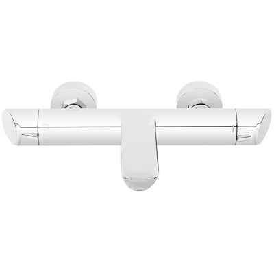 Arnika Bath mixer, wall-mounted - chrome - BQA_010M - Deante Kitchen Tap
