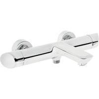 Arnika Bath mixer, wall-mounted - chrome - BQA_010M - Deante Kitchen Tap