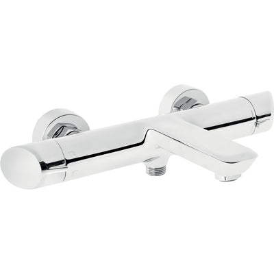 Arnika Bath mixer, wall-mounted - chrome - BQA_010M - Deante Kitchen Tap