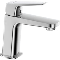 Blur Washbasin tap - chrome - BQL_020M - Deante Kitchen Tap