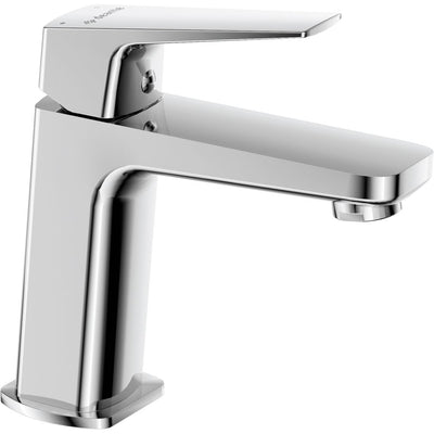 Blur Washbasin tap - chrome - BQL_020M - Deante Kitchen Tap