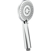 Arnika Hand shower, 3-function - chrome - NQA_051S - Deante Product