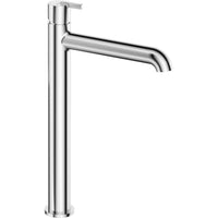 Silia Washbasin tap, tall - chrome - BQS_020K - Deante Kitchen Tap