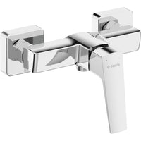 Blur Shower mixer, wall-mounted - chrome - BQL_040M - Deante Kitchen Tap