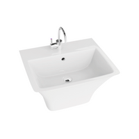 Ribera Wall-Mounted Basin