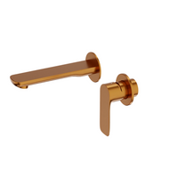 Spark Concealed Basin Mixer Tap