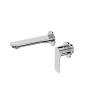 Spark Concealed Basin Mixer Tap